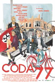  Coda 77 Poster