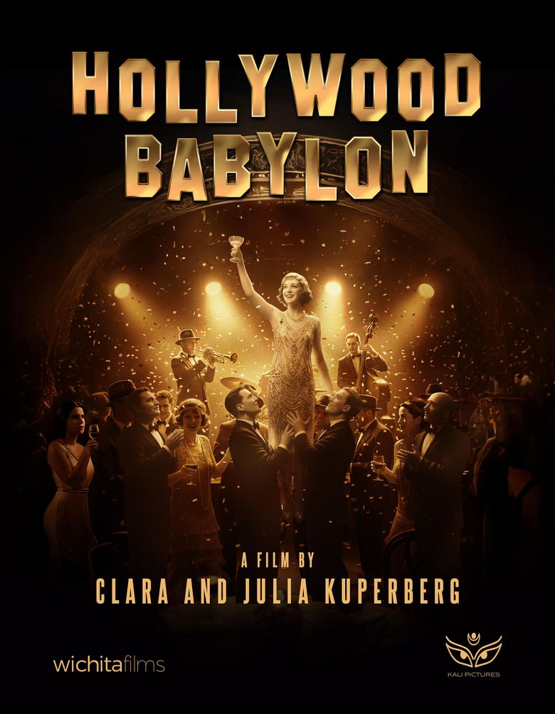 Hollywood Babylon