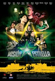 Mission Star Poster