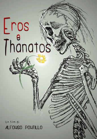  Eros e Thanatos Poster