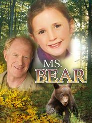  Ms. Bear Poster