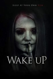  Wake Up Poster