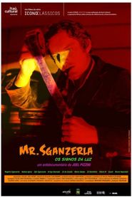  Mr. Sganzerla: Os Signos da Luz Poster