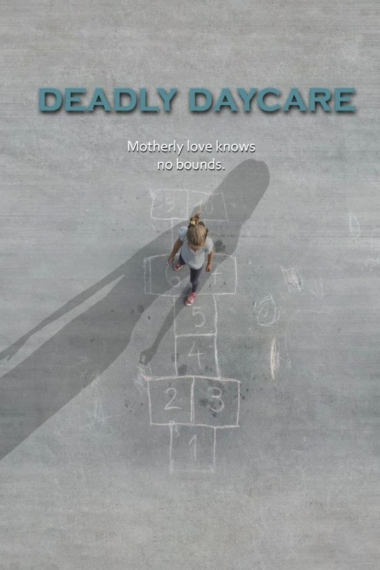 Deadly Daycare Poster