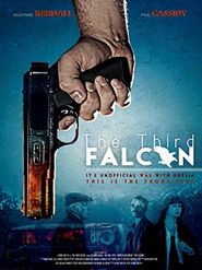  Third Falcon Poster