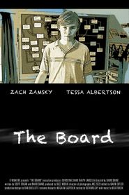  The Board Poster