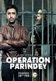  Operation Parindey Poster