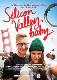  Silicon Valley, Baby. Poster