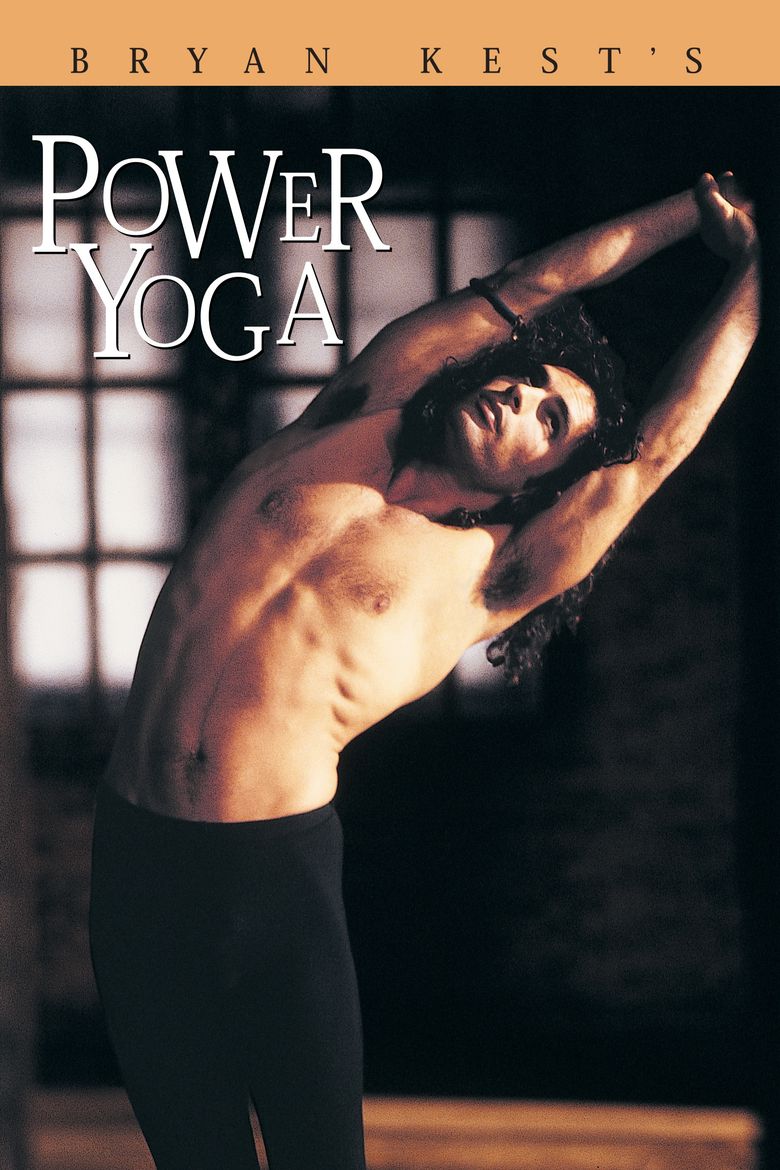 Bryan Kest's Power Yoga