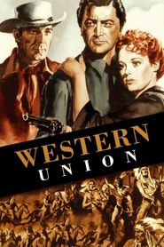  Western Union Poster