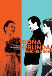  Dona Herlinda and Her Son Poster
