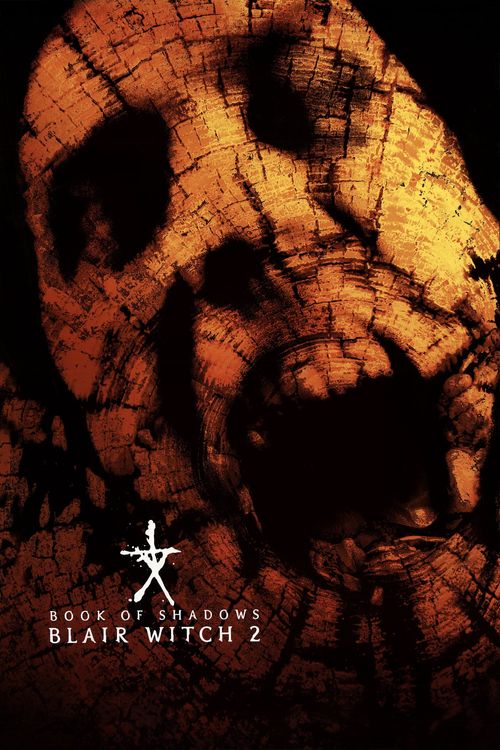 Book of Shadows: Blair Witch 2 Poster