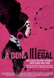 Illegal Woman Poster