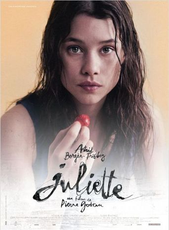  Juliette Poster