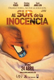 The South of Innocence Poster