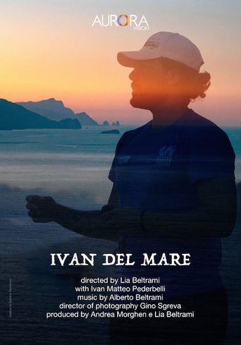 Ivan del mare Poster