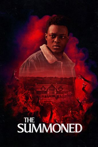  The Summoned Poster