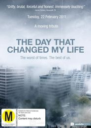  The Day That Changed My Life Poster