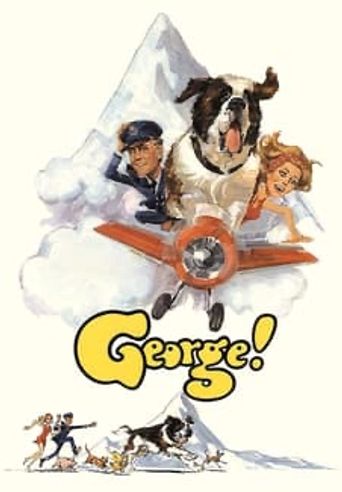  George Poster