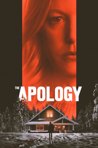 Upcoming The Apology Poster