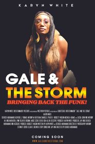  Gale and the Storm Poster
