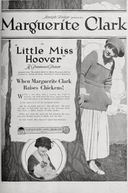 Little Miss Hoover Poster