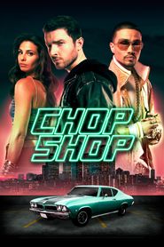  Chop Shop Poster