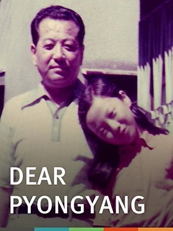  Dear Pyongyang Poster