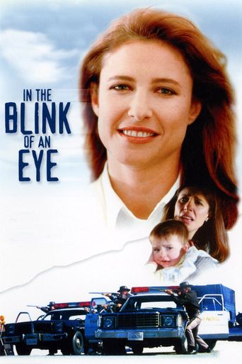  In the Blink of an Eye Poster