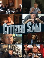  Citizen Sam Poster