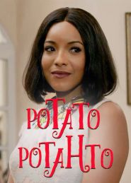  Potato Potahto Poster