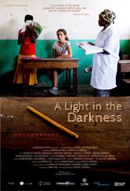  Una luz en la oscuridad Poster