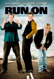  Run On Poster