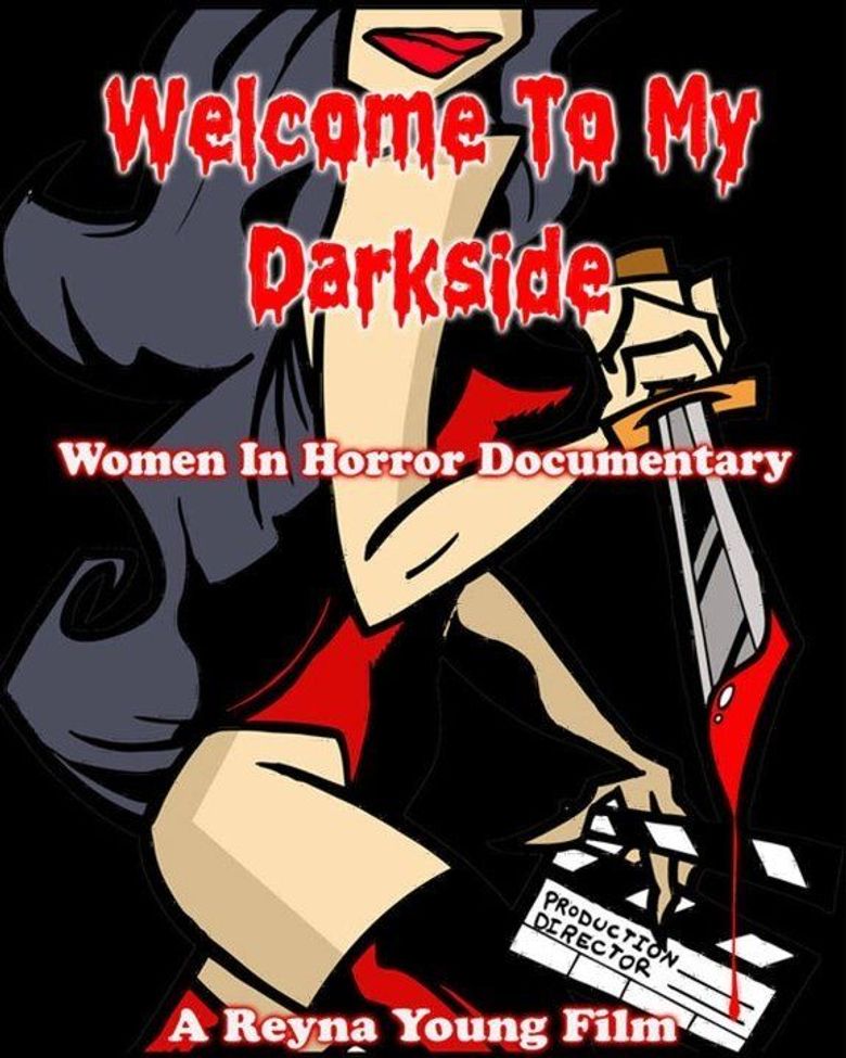 Welcome to My Darkside!