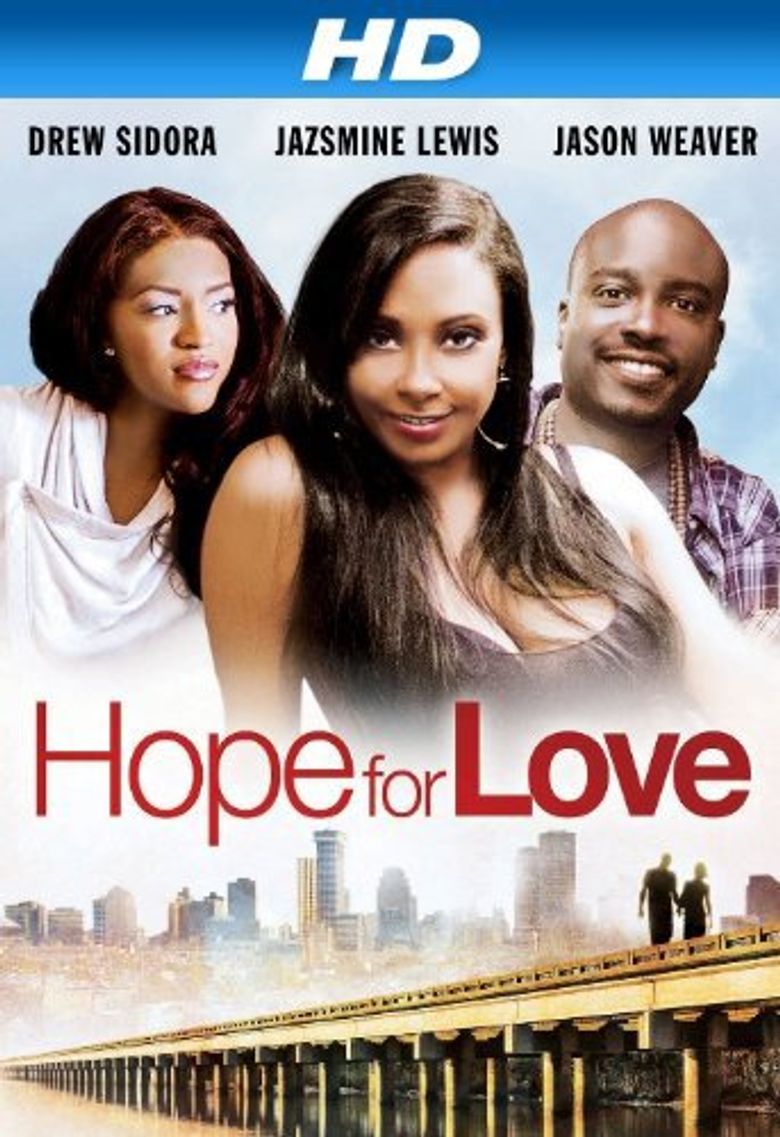 Hope for Love Poster