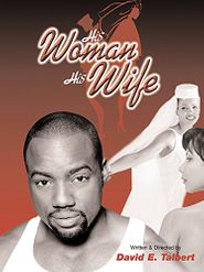 His Woman His Wife Poster