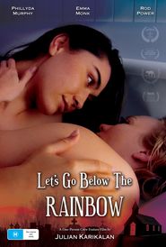  Let's Go Below the Rainbow Poster