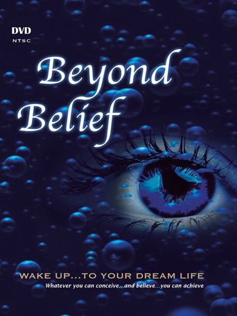  Beyond Belief Poster