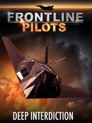 Frontline Pilots - Deep Interdiction Poster