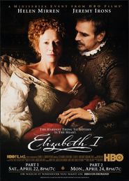  Elizabeth I Poster