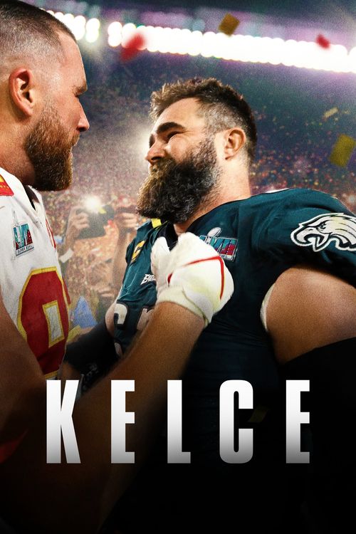 How to Watch Kelce Documentary For Free: Where to Stream Online 2023 –  StyleCaster