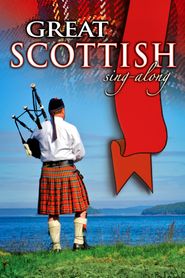  Great Scottish Sing-Along Poster