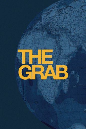 The Grab Poster