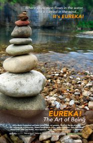  Eureka! The Art of Being Poster