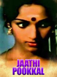  Jaathi Pookkal Poster