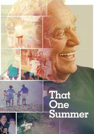  That One Summer Poster