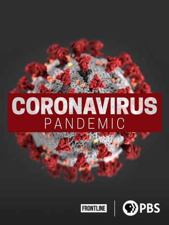  Coronavirus Pandemic Poster