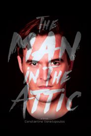  The Man in the Attic Poster
