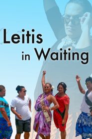  Leitis in Waiting Poster