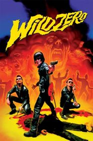  Wild Zero Poster